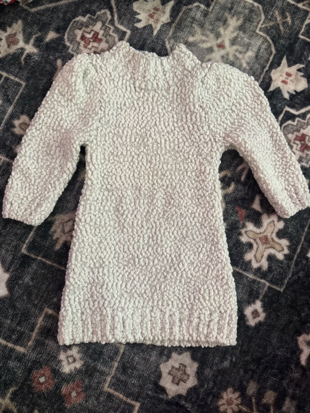 Cat and Jack Sweater Dress